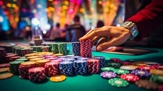 available types of MelBet bet including pre-match live express and system bets