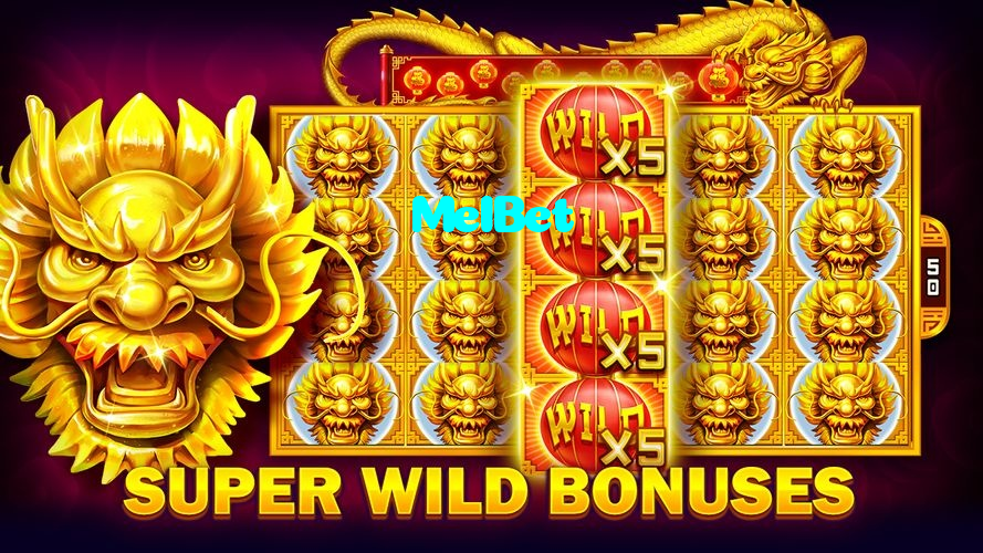 available types of MelBet bet including pre-match live express and system bets