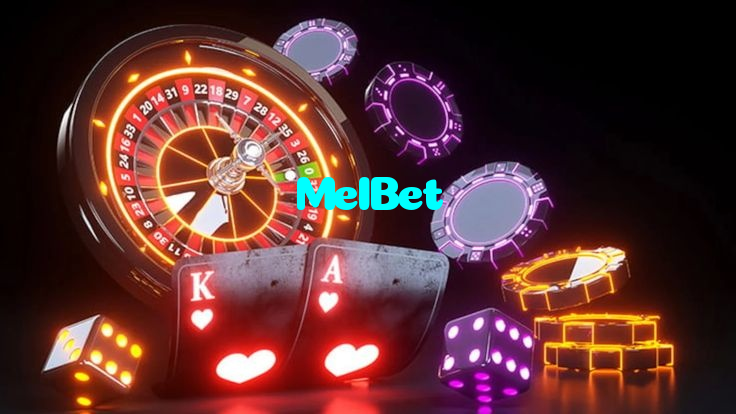 MelBet