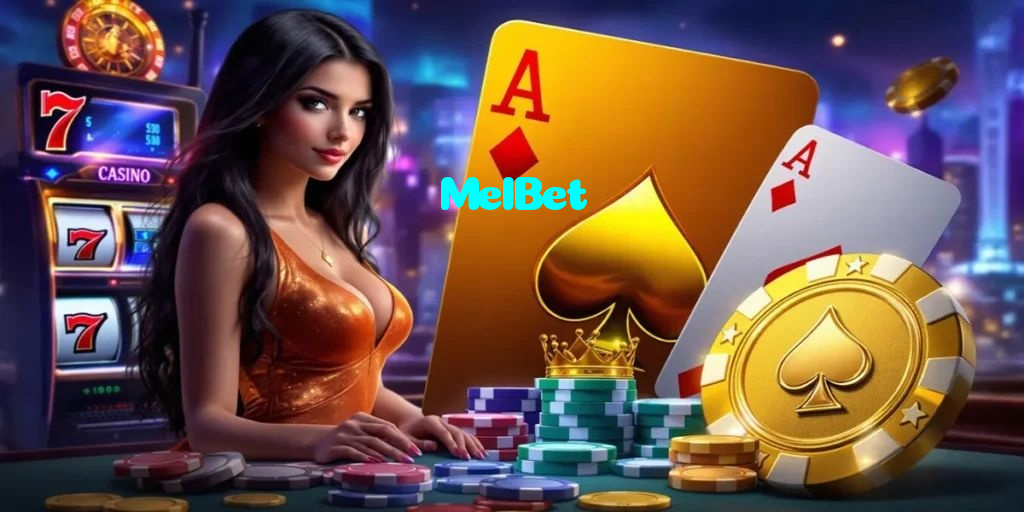 MelBet