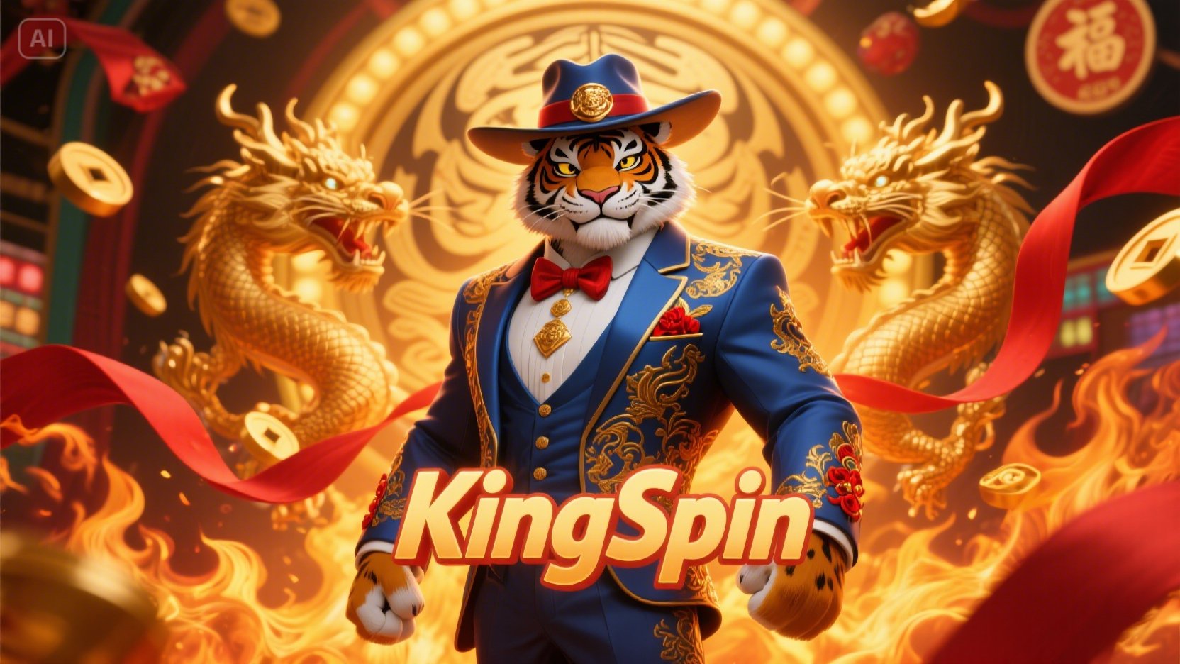 KingSpin