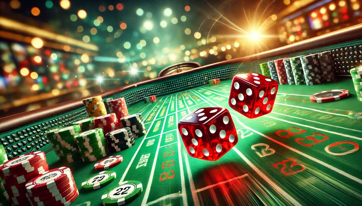 KingSpin Live Casino